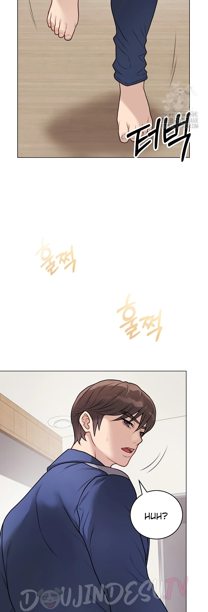 Signed, Sealed, Mistaken - Page 11